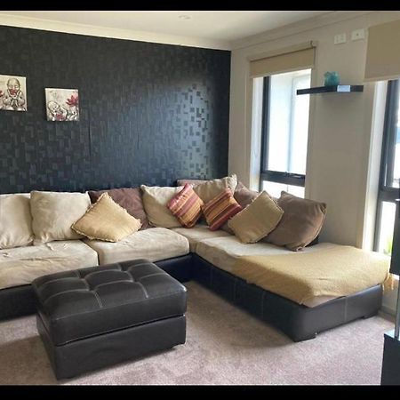 Euphoria House Villa Wynyard Ngoại thất bức ảnh