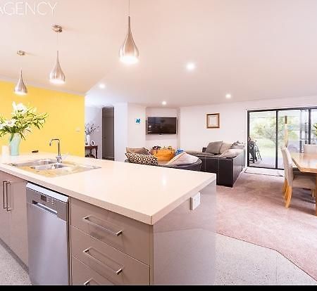 Euphoria House Villa Wynyard Ngoại thất bức ảnh