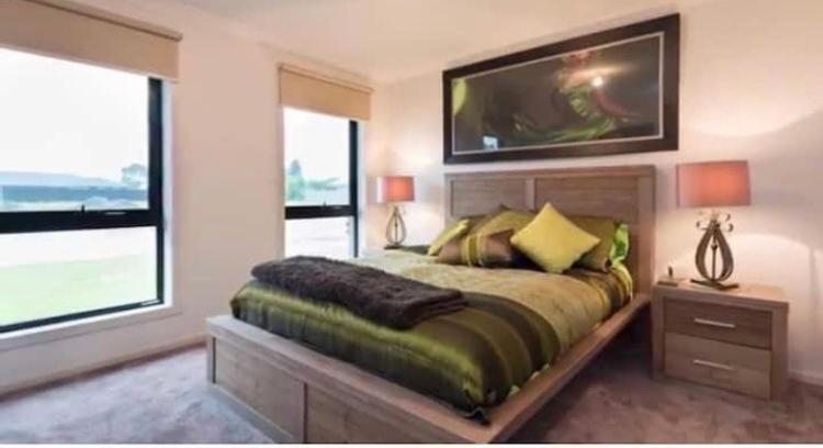 Euphoria House Villa Wynyard Ngoại thất bức ảnh
