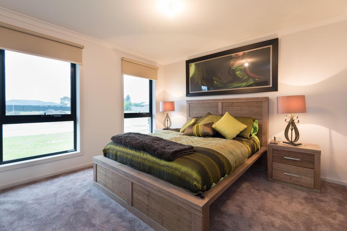 Euphoria House Villa Wynyard Ngoại thất bức ảnh