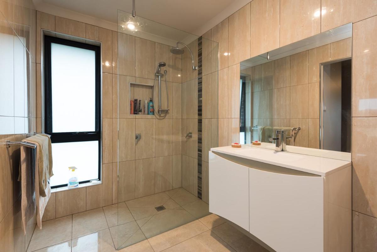 Euphoria House Villa Wynyard Ngoại thất bức ảnh