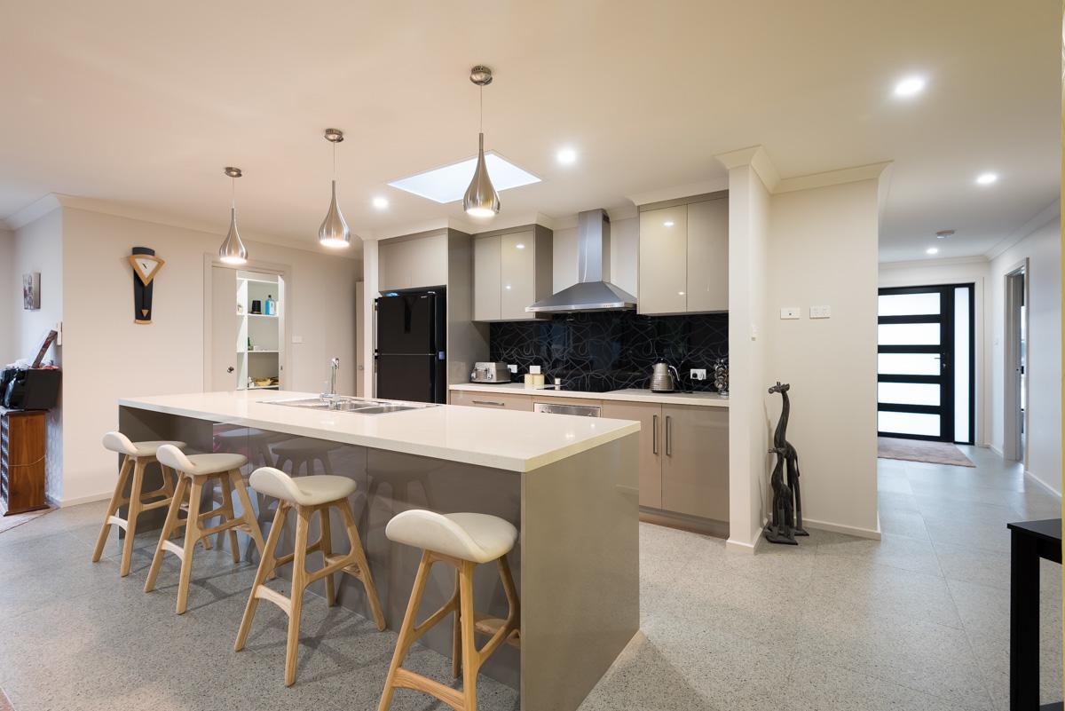 Euphoria House Villa Wynyard Ngoại thất bức ảnh